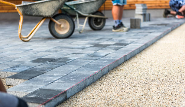 Best Concrete Patio Design and Installation in Appomattox, VA