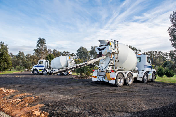 Best Concrete Demolition Services in Appomattox, VA