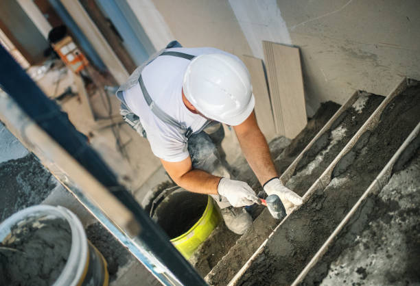  Appomattox, VA Concrete contractor Pros