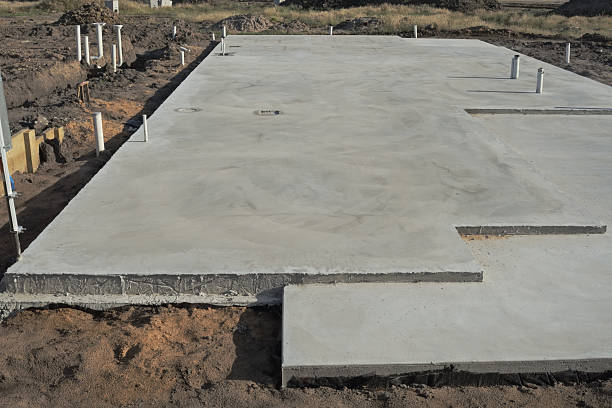 Best Concrete Sidewalk Installation in Appomattox, VA